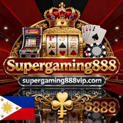 Supergaming888
