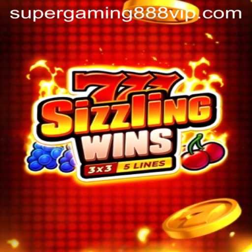 A Deep Dive into 777SizzlingWins: Unveiling the Thrills of Modern Slot Gaming