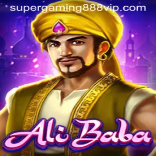 The Enchanting World of AliBaba: Discover Supergaming888's Latest Game