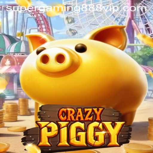 Discover the Thrilling World of CrazyPiggy: Supergaming888's Latest Sensation