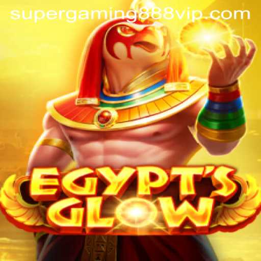 Unveiling the Magic of EgyptsGlow
