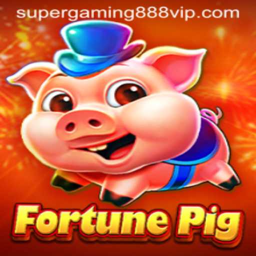 FortunePig: Explore the Exciting World of Supergaming888
