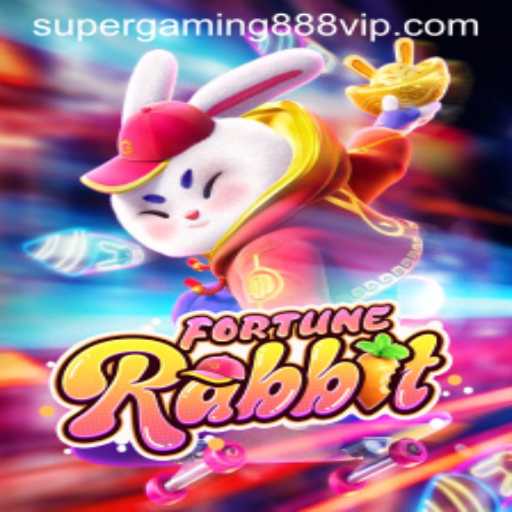 FortuneRabbit: Unveiling the Exciting World of Supergaming888