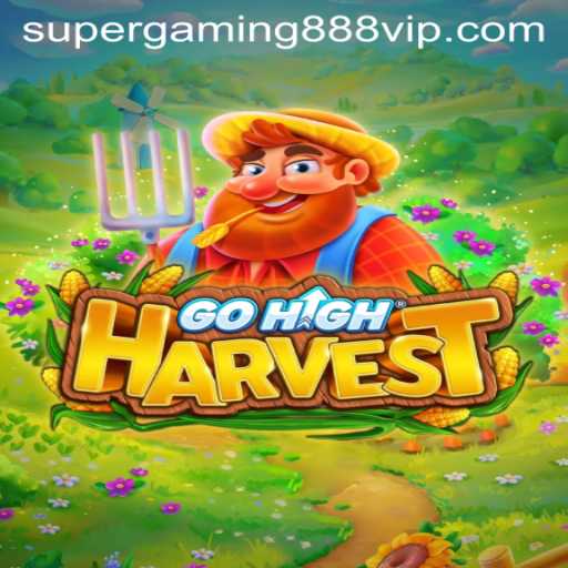 The Exciting Adventure of GoHighHarvest: A Deep Dive into Supergaming888's Latest Sensation