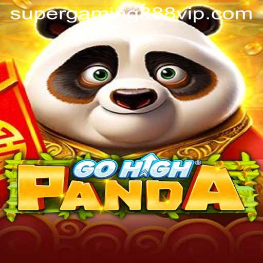 GoHighPanda: Unveiling a World of Excitement and Adventure with Supergaming888