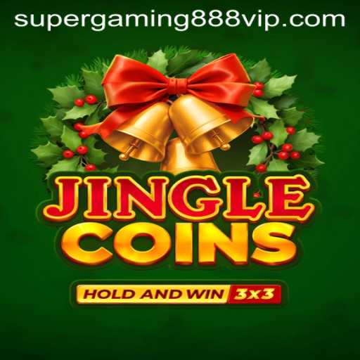 Discover the Excitement of Jinglecoins: The Thrilling New Game from Supergaming888