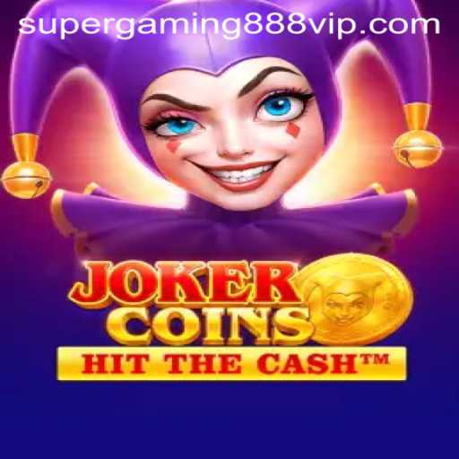 Unlock the Thrills of JokerCoins: The Ultimate Gaming Experience