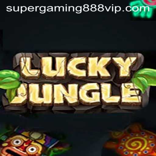 LuckyJungle: Explore the Thrills of the Enchanted Game
