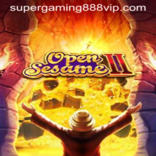 OpenSesameII: Unlocking Adventures in Gaming