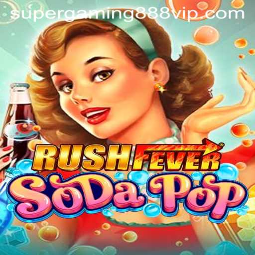 Discover the Thrills of RushFeverSodaPop