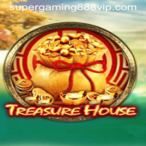 Discovering TreasureHouse: An Epic Gaming Experience with Supergaming888