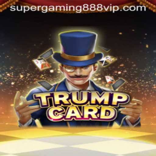 TrumpCard: The Convergence of Strategy and Entertainment in Supergaming888