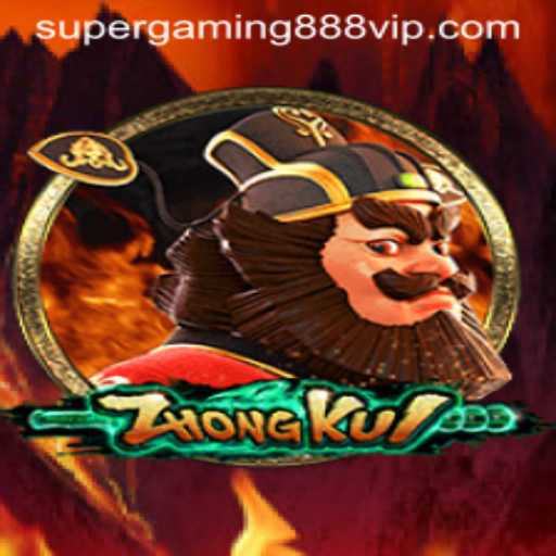 Exploring ZhongKui: The Captivating World of Supergaming888